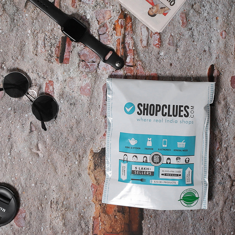 Bag shopclues clearance