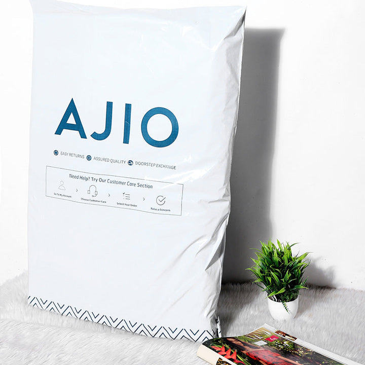 Ajio Bags (52 MIC) Flexpack new