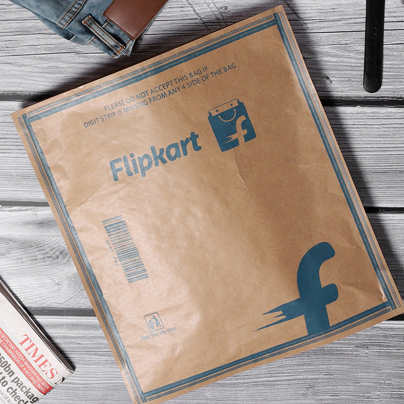 Ajio Bags (52 MIC) Flexpack new